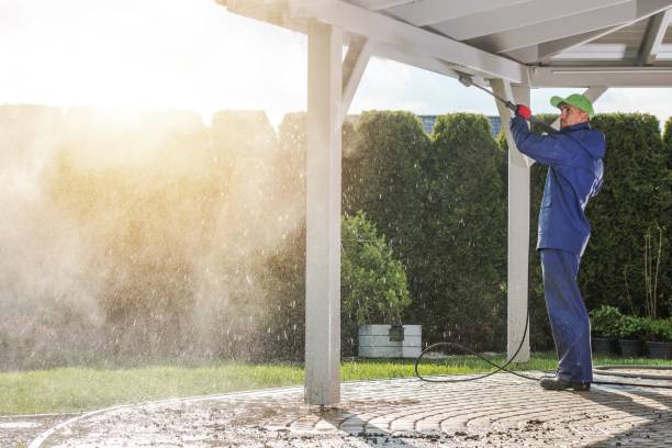 Best Parking Lot and Garage Cleaning  in Manson, IA